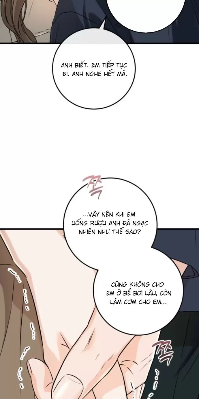Nóng Lòng Muốn Giày Vò Em Chapter 66 - 51