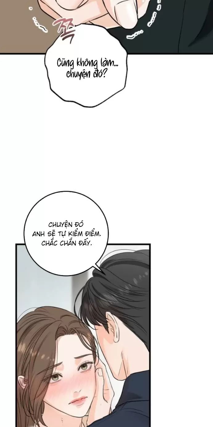 Nóng Lòng Muốn Giày Vò Em Chapter  66 - 52