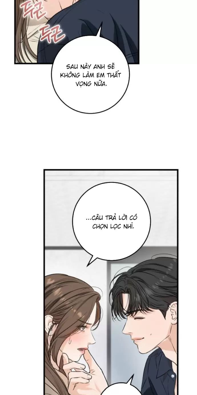 Nóng Lòng Muốn Giày Vò Em Chapter 66 - 53