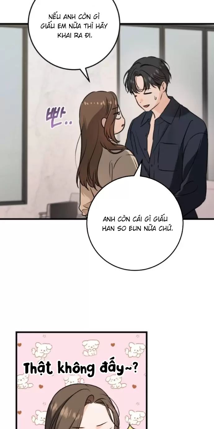 Nóng Lòng Muốn Giày Vò Em Chapter  66 - 60