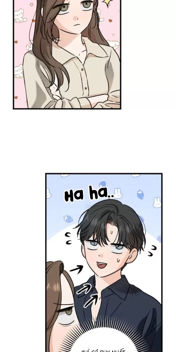 Nóng Lòng Muốn Giày Vò Em Chapter  66 - 61