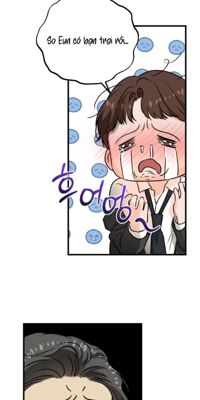 Nóng Lòng Muốn Giày Vò Em Chapter  66 - 71