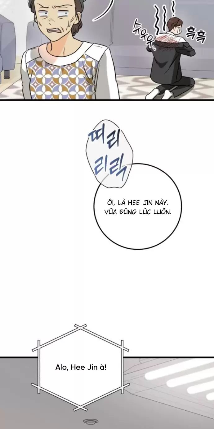 Nóng Lòng Muốn Giày Vò Em Chapter  66 - 74