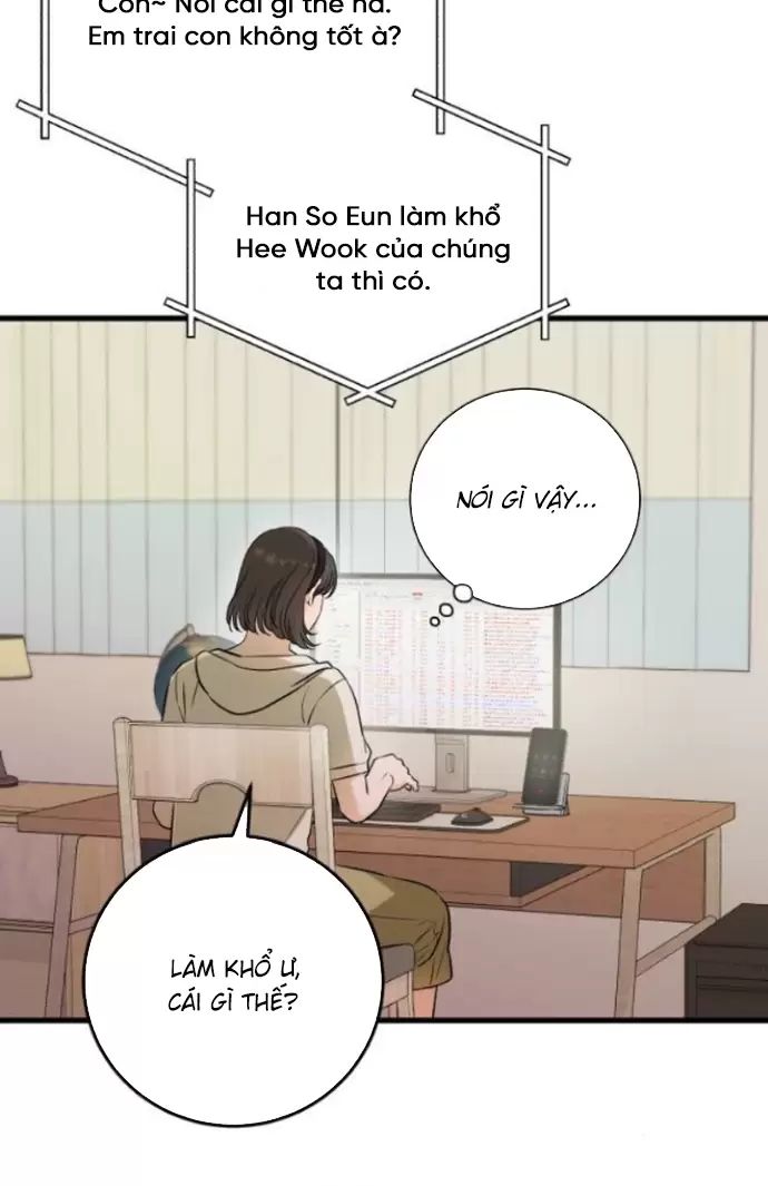 Nóng Lòng Muốn Giày Vò Em Chapter  66 - 78