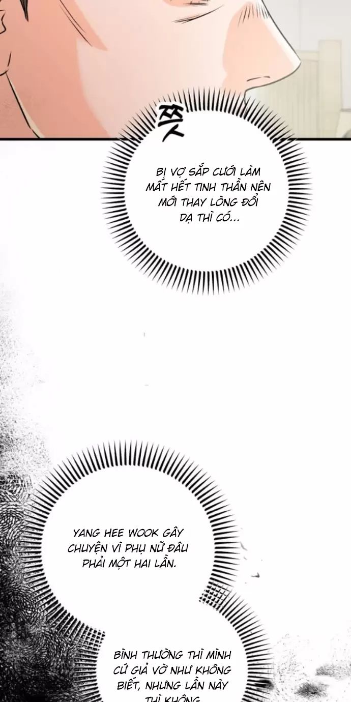 Nóng Lòng Muốn Giày Vò Em Chapter  66 - 80