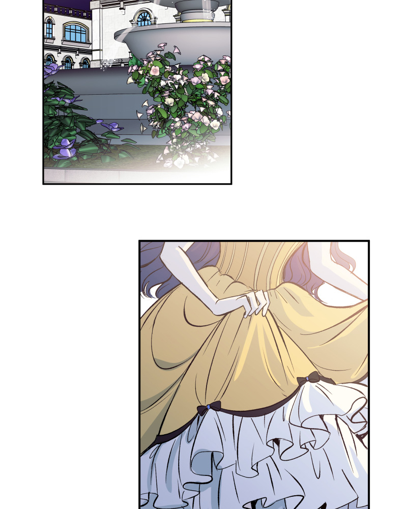 Phải Lòng Ông Nội Của Vị Hôn Phu Cũ Của Tôi Chapter  25 - 2