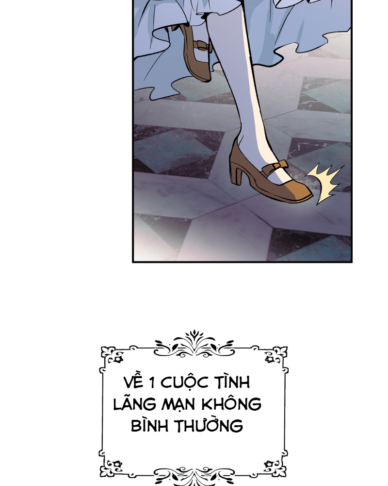 Phải Lòng Ông Nội Của Vị Hôn Phu Cũ Của Tôi Chapter  25 - 3