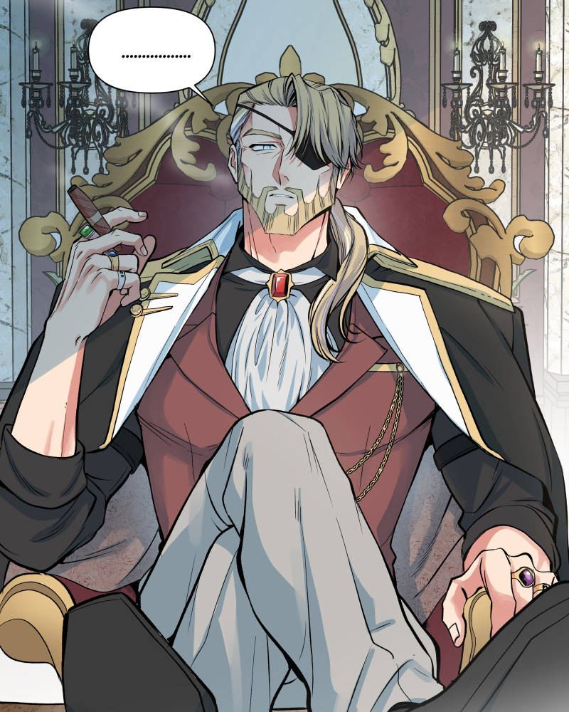 Phải Lòng Ông Nội Của Vị Hôn Phu Cũ Của Tôi Chapter  25 - 9