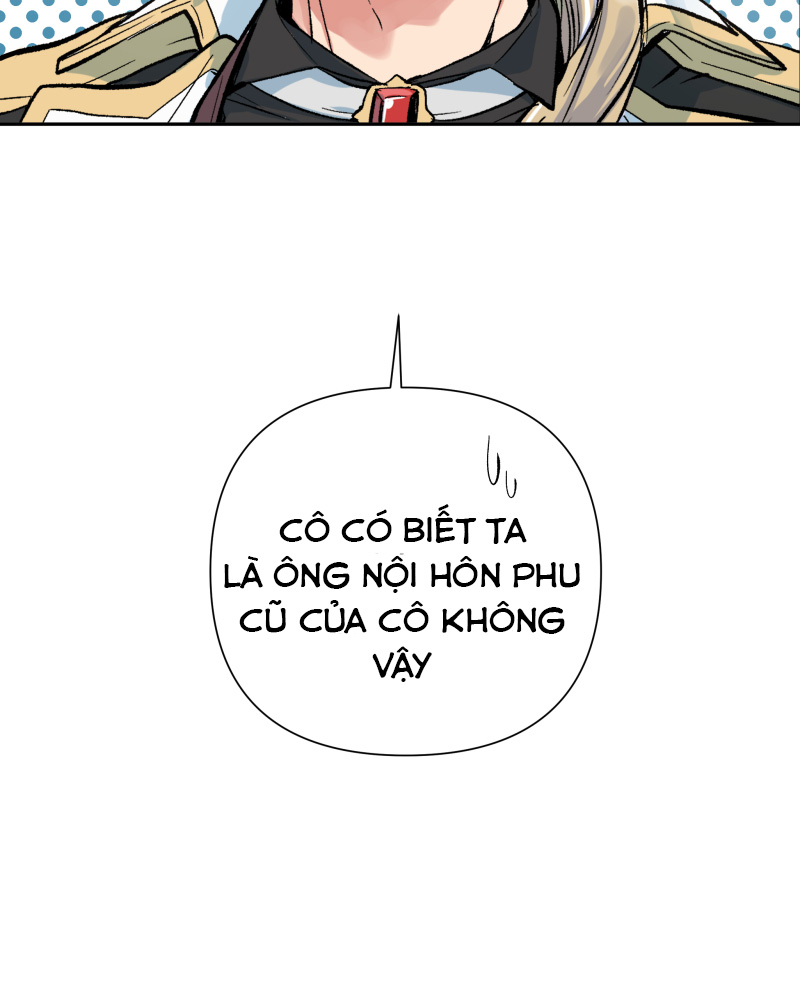 Phải Lòng Ông Nội Của Vị Hôn Phu Cũ Của Tôi Chapter  25 - 11