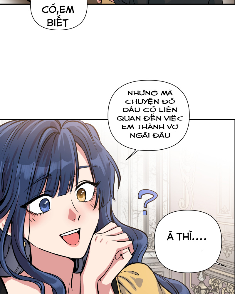 Phải Lòng Ông Nội Của Vị Hôn Phu Cũ Của Tôi Chapter  26 - 2