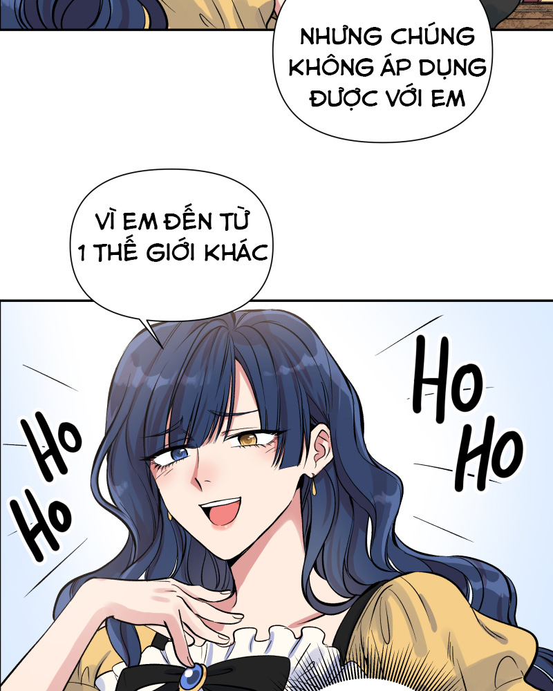 Phải Lòng Ông Nội Của Vị Hôn Phu Cũ Của Tôi Chapter  26 - 4