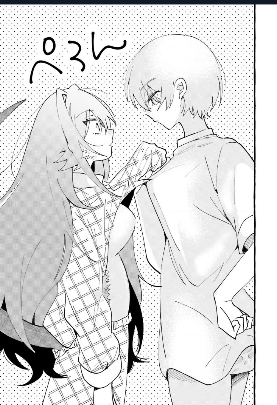 Những Cô Gái Thuộc Loại Bò Sát Chapter  6 - 22