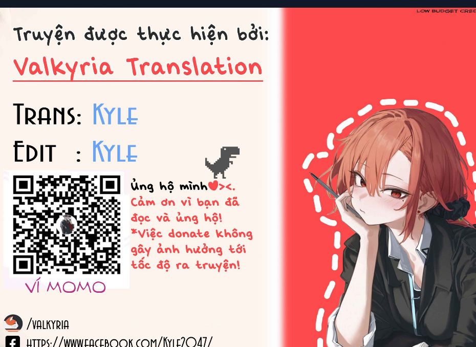 A Manga About A Couple Choosing Earrings Chapter 1 - 5