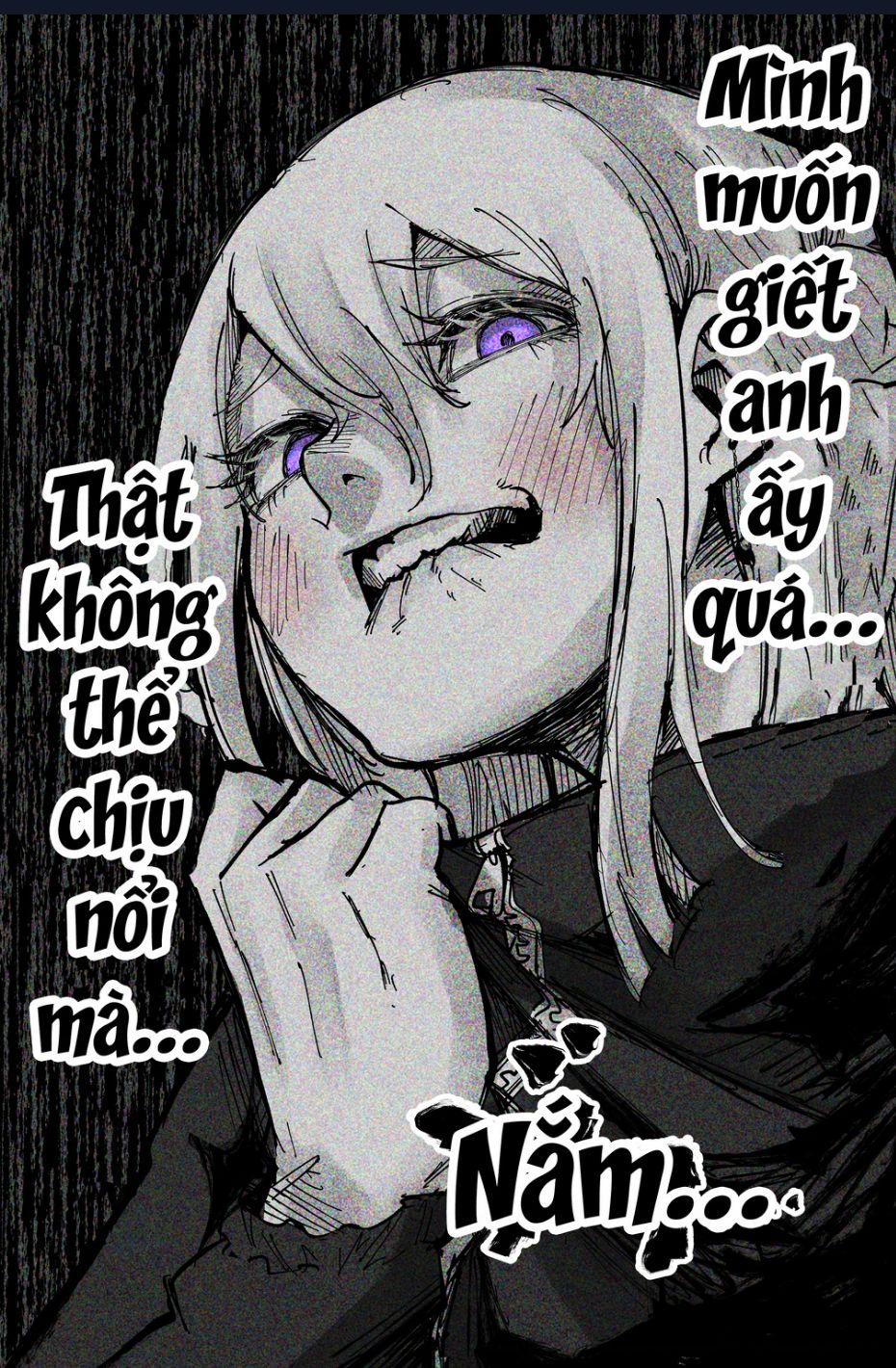 Inko-Chan Có Điều Muốn Nói Chapter 8 - 3