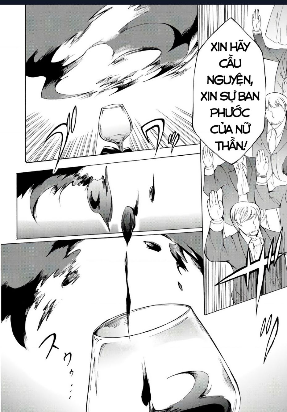 Potion-Danomi De Ikinobimasu! Chapter  12 - 15