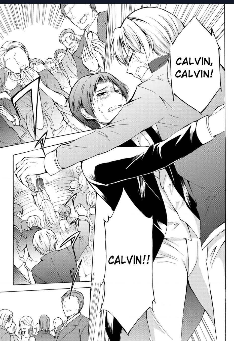 Potion-Danomi De Ikinobimasu! Chapter  12 - 18