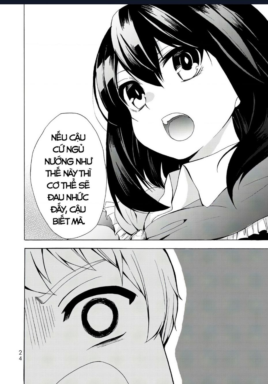 Potion-Danomi De Ikinobimasu! Chapter  12 - 23