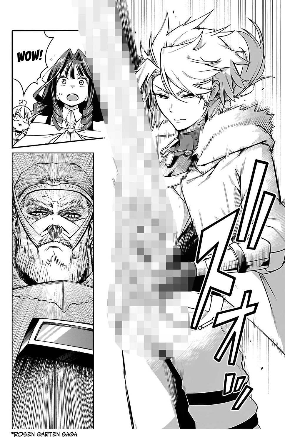 Người Vận Chuyển Dị Thế Giới Chapter  13 - 26