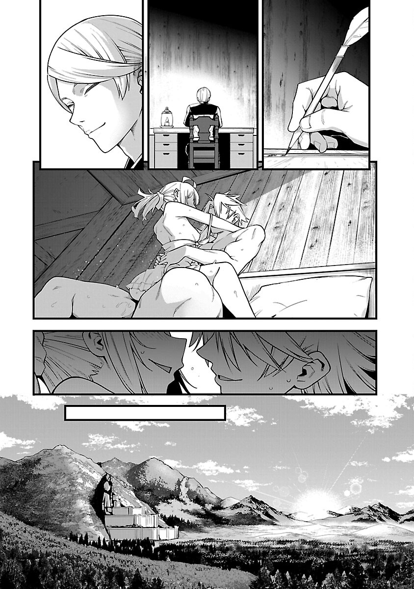 Người Vận Chuyển Dị Thế Giới Chapter 14 - 26