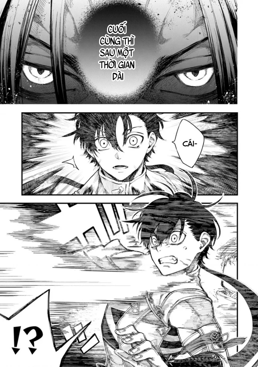 Võ Thần Truyền Chapter 10 - 4