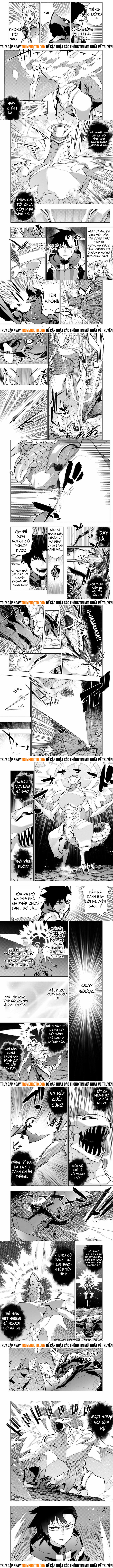 Kuro No Shoukanshi Chapter 135 - 2