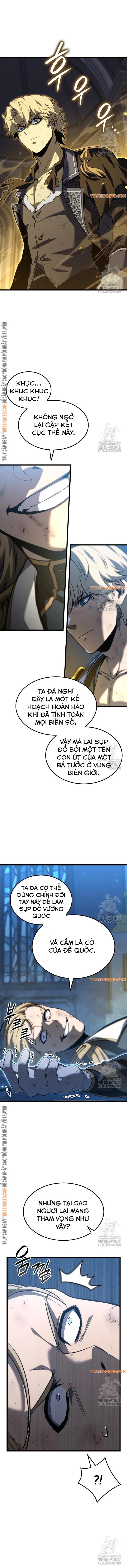 Con Trai Út Của Bá Tước Là Một Người Chơi Chapter  78 - 10