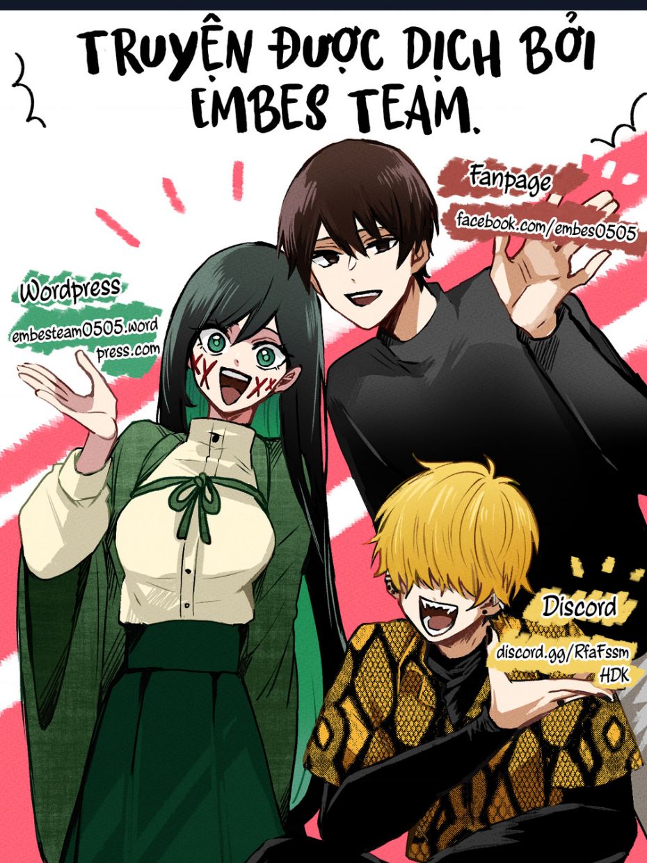 Kuchi Ga Saketemo Kimi Ni Wa (2020) Chapter  51 - 26