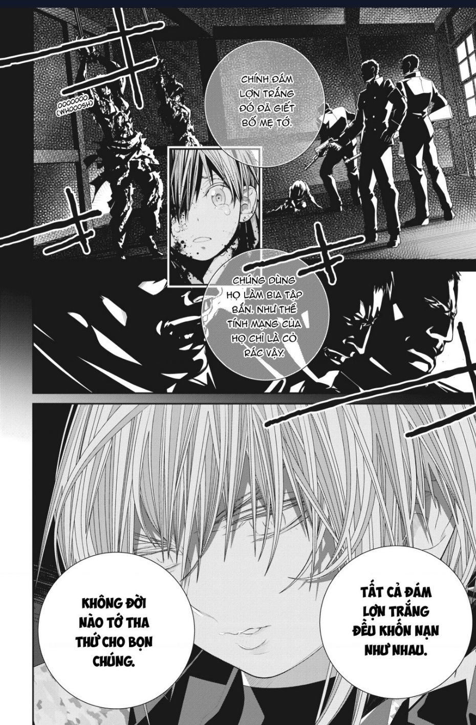 86 - Eighty Six Chapter  7 - 25