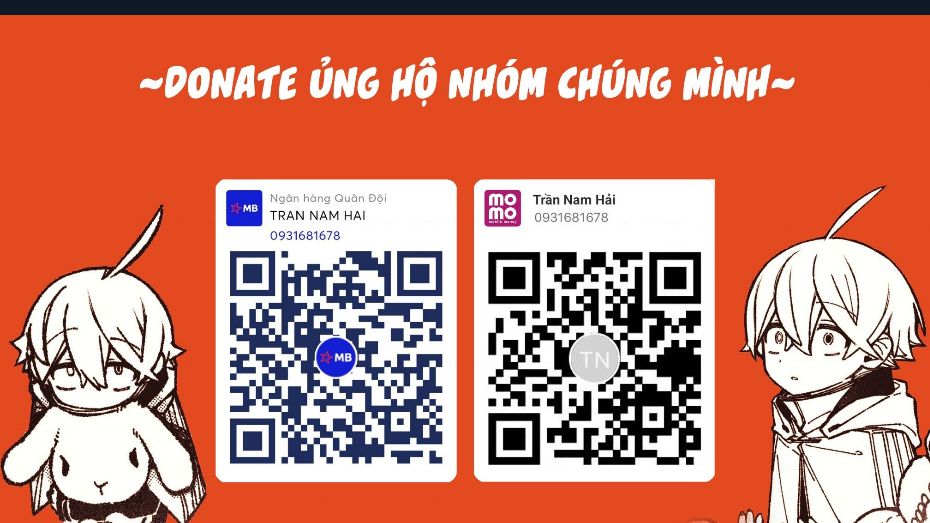 Cô Hầu Gái Người Máy Chapter  12 - 1