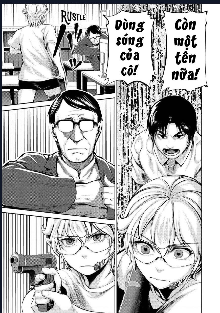 Marginal Operation Chapter  37 - 4