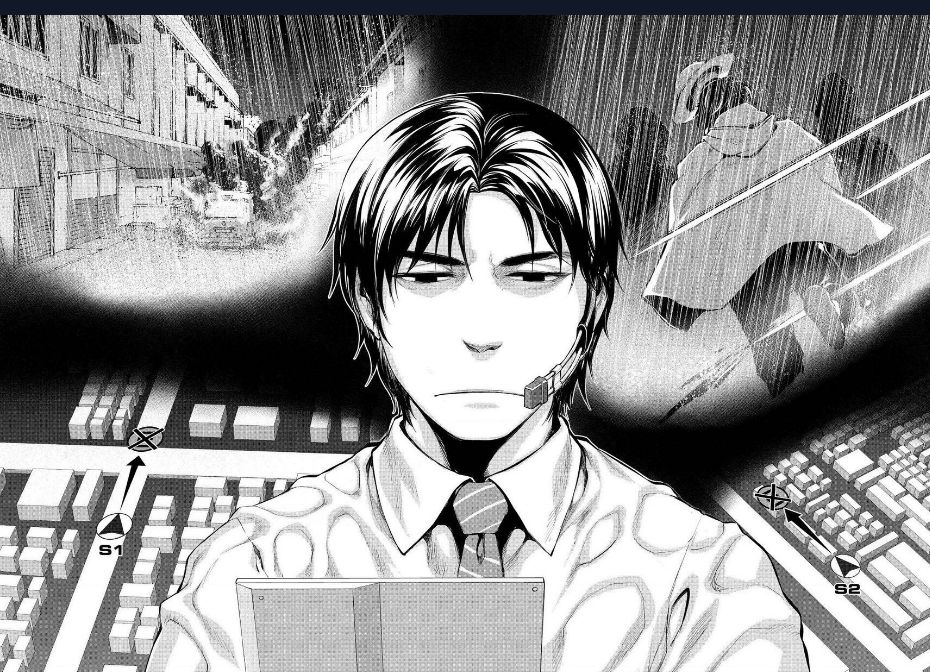 Marginal Operation Chapter  37 - 8