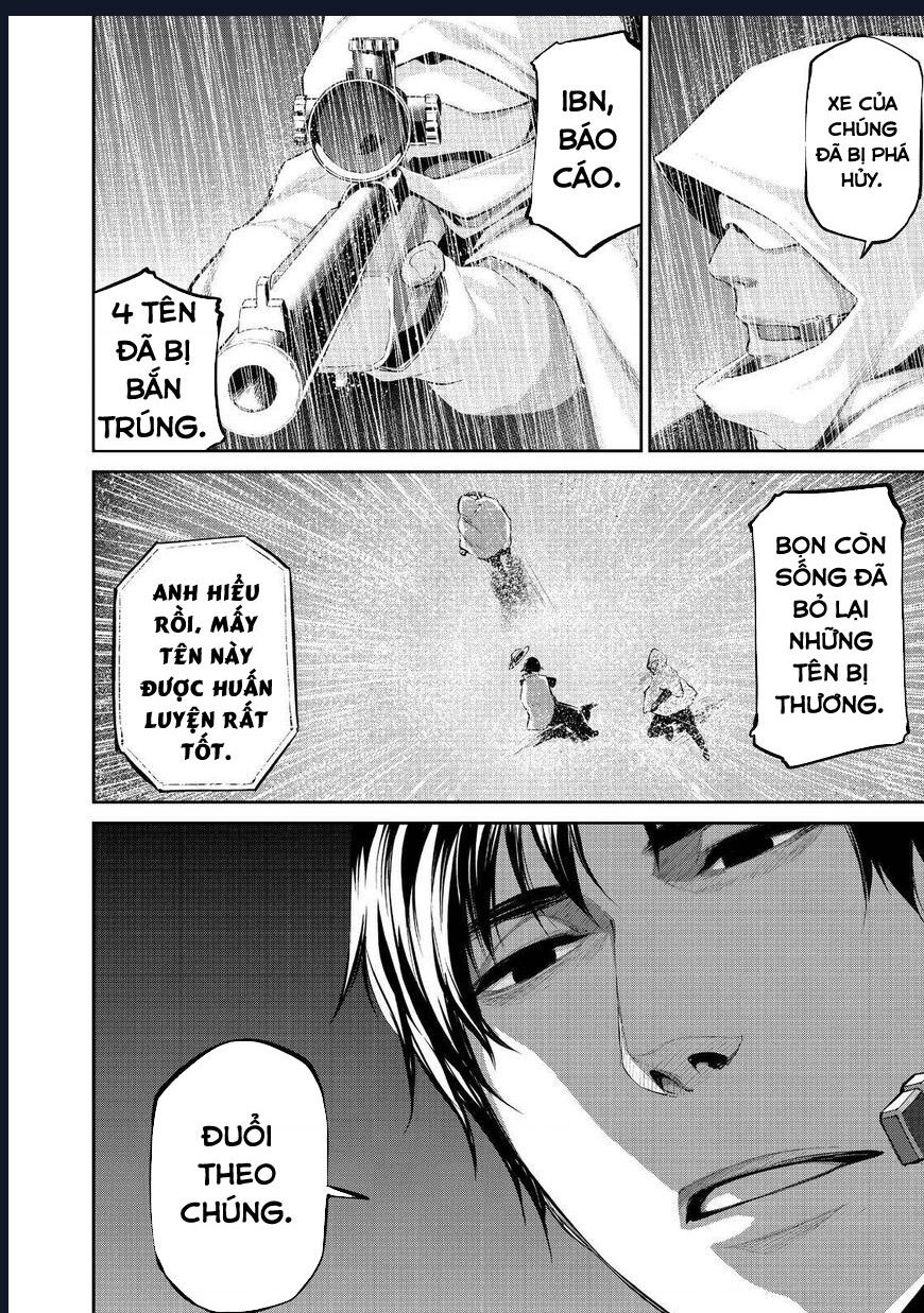 Marginal Operation Chapter  37 - 9