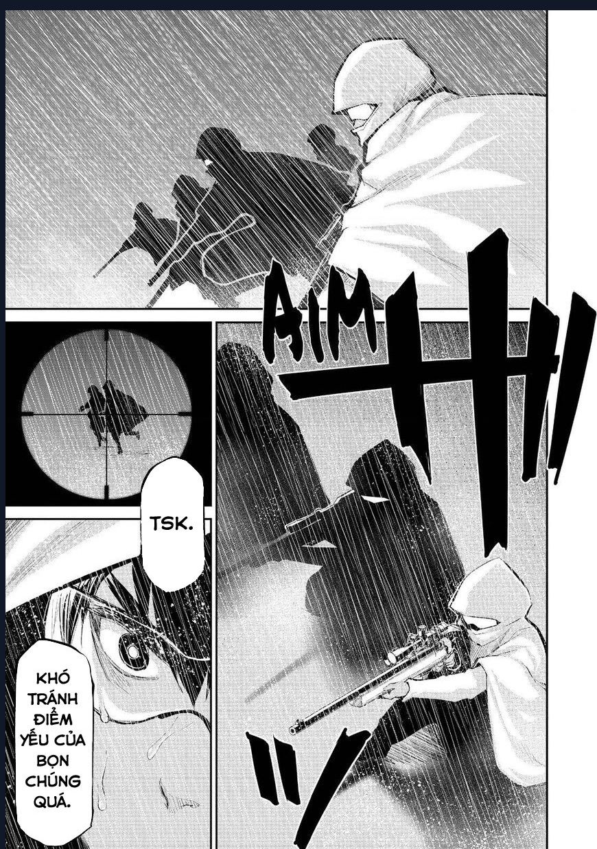 Marginal Operation Chapter  37 - 10