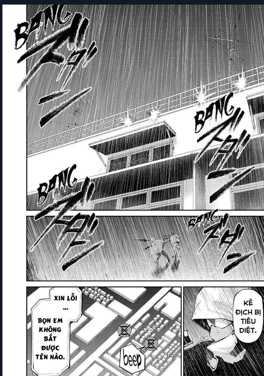 Marginal Operation Chapter  37 - 11