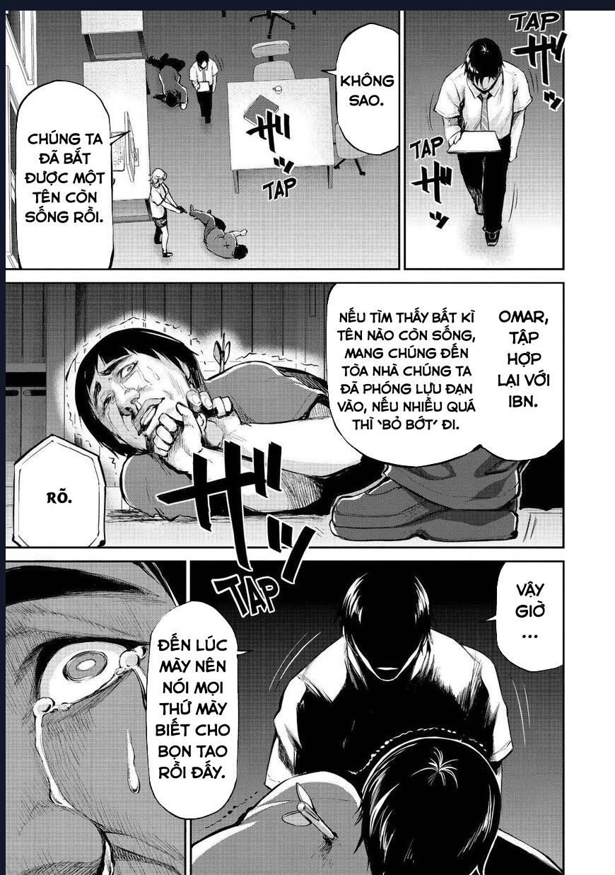 Marginal Operation Chapter  37 - 12