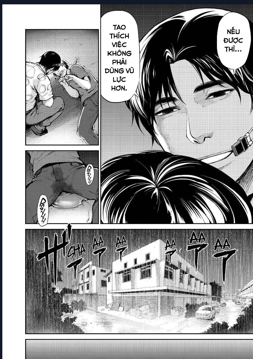 Marginal Operation Chapter  37 - 13