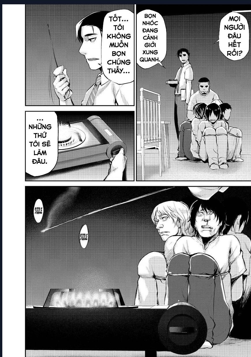 Marginal Operation Chapter  37 - 15