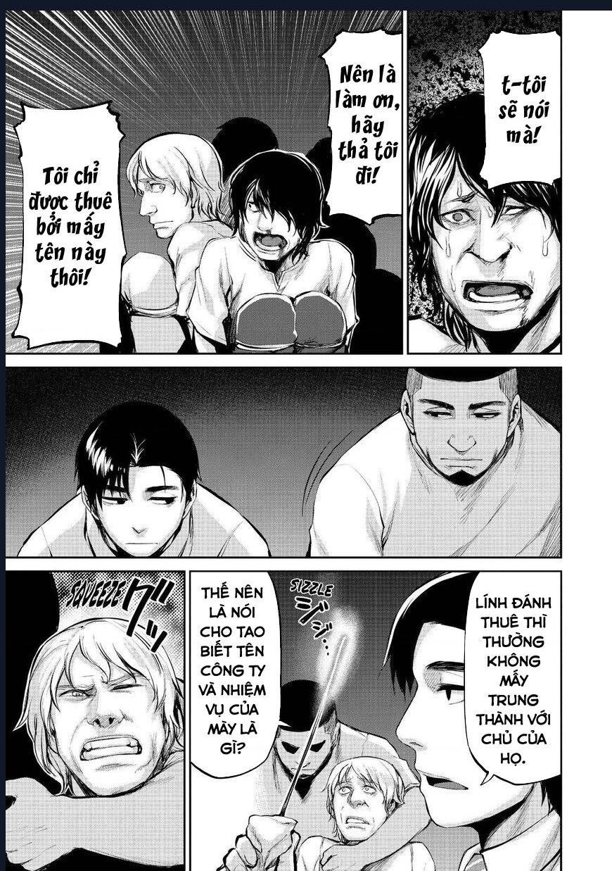 Marginal Operation Chapter  37 - 16