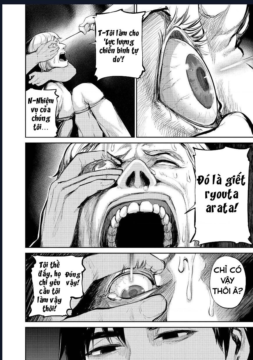 Marginal Operation Chapter  37 - 17