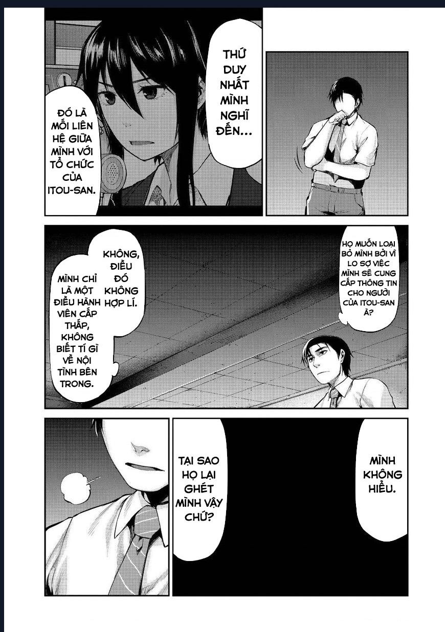 Marginal Operation Chapter  37 - 20