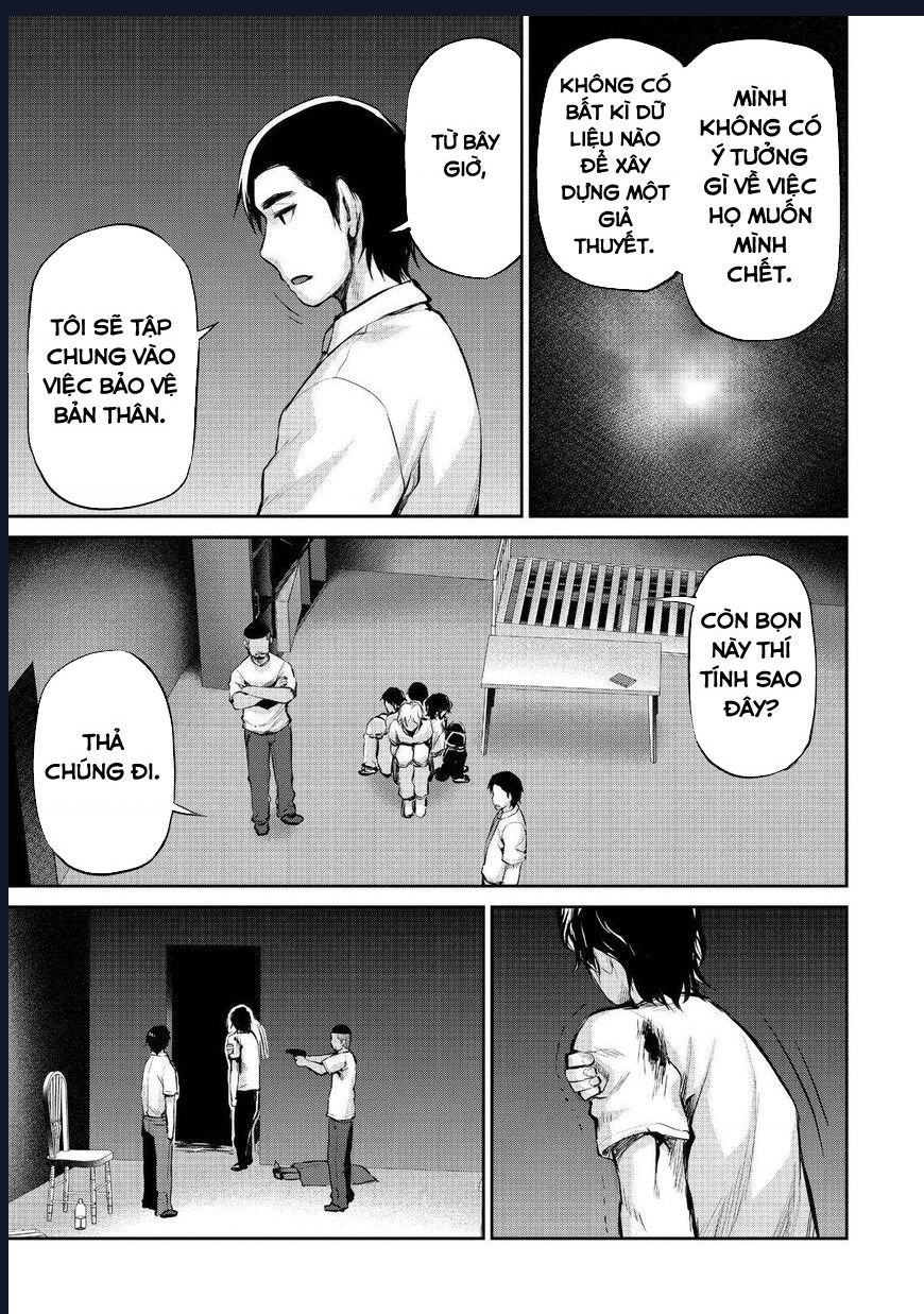 Marginal Operation Chapter  37 - 22