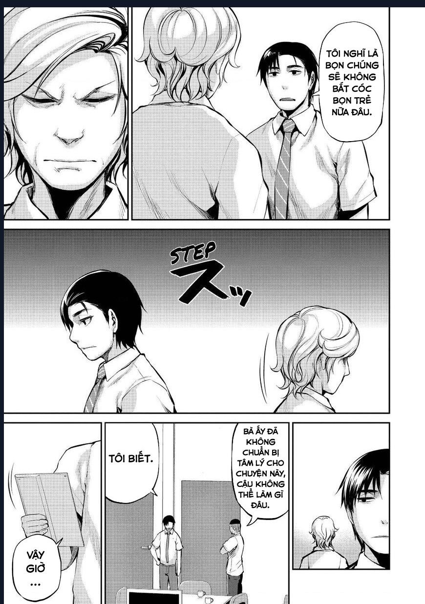 Marginal Operation Chapter  37 - 28