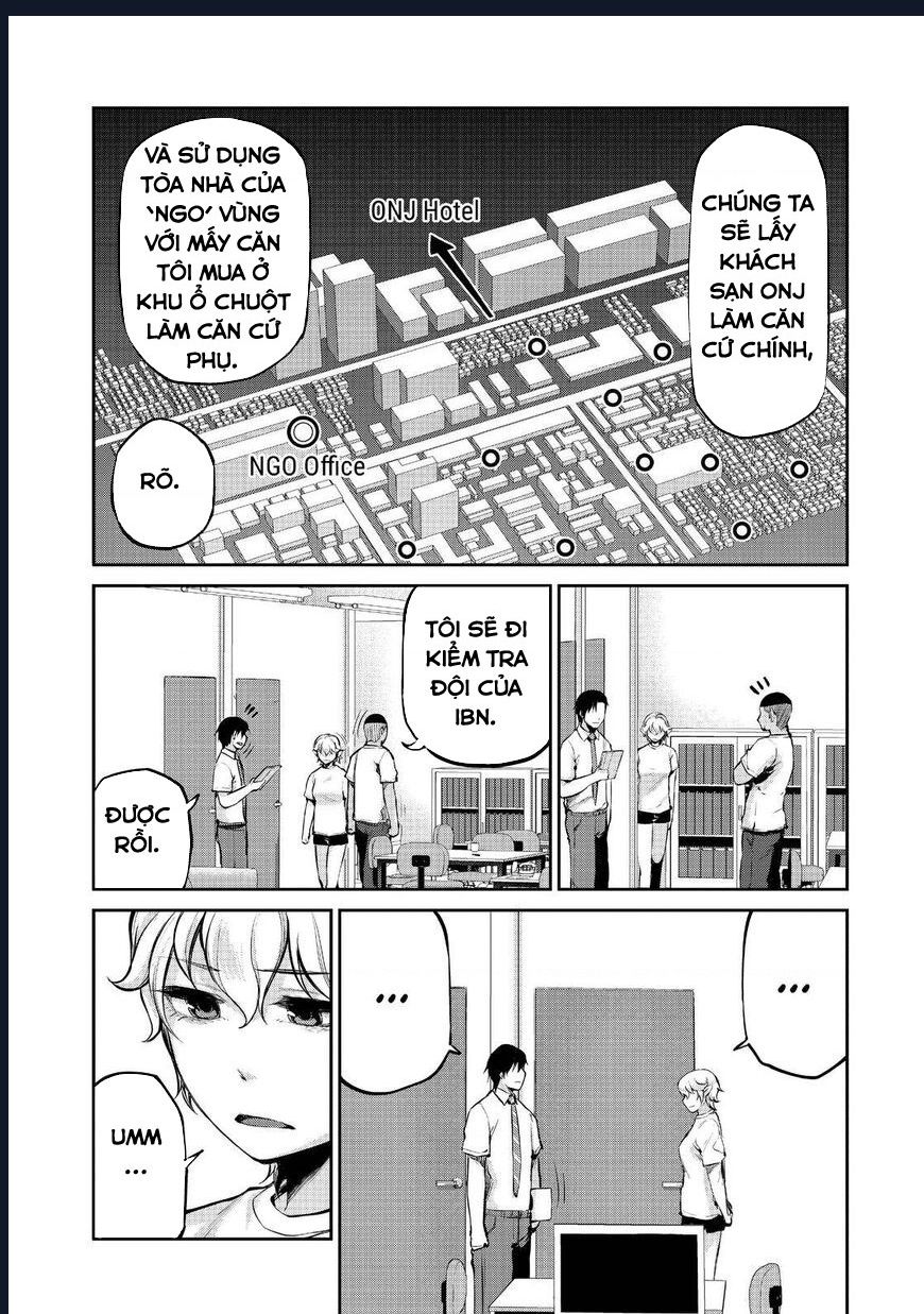 Marginal Operation Chapter  37 - 30