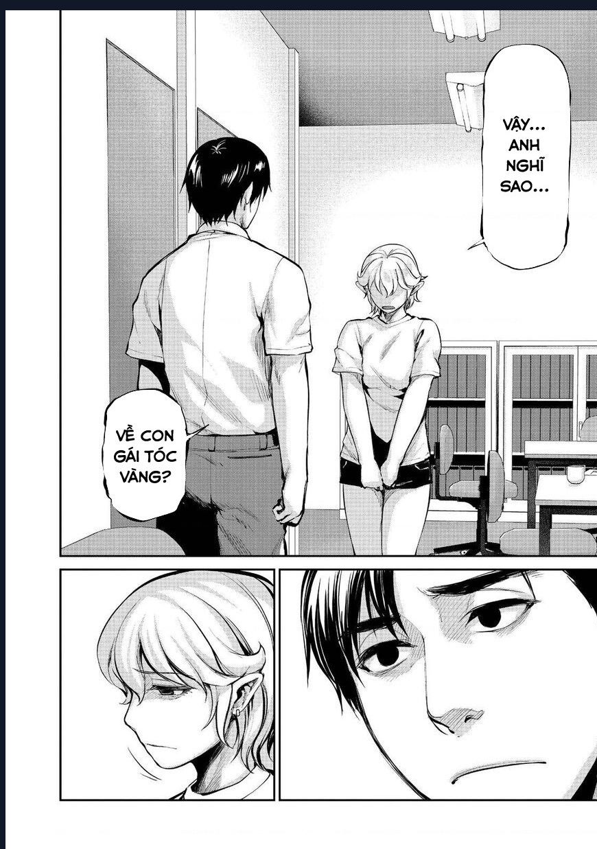 Marginal Operation Chapter  37 - 33