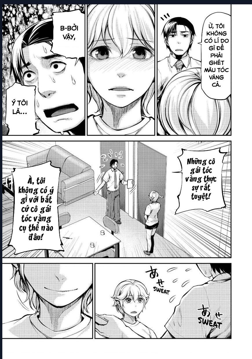 Marginal Operation Chapter  37 - 34