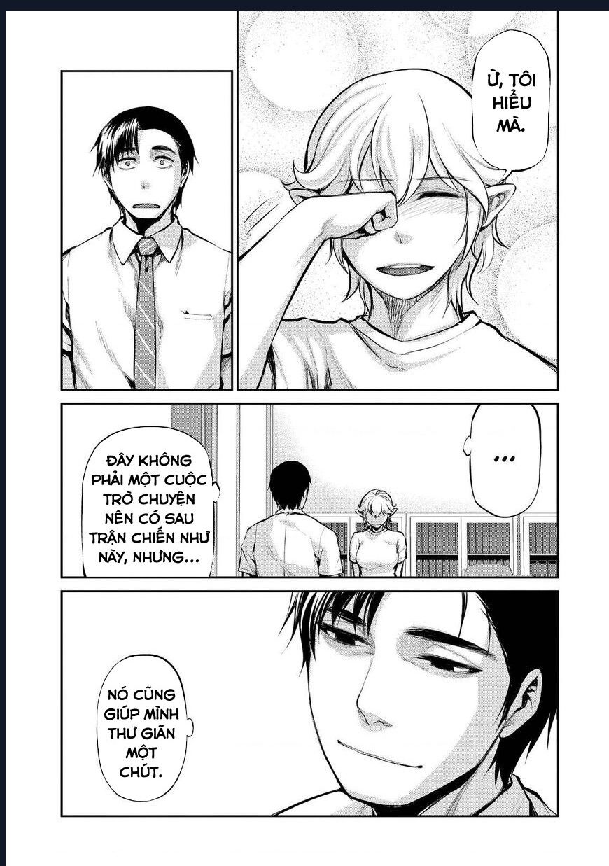 Marginal Operation Chapter  37 - 35