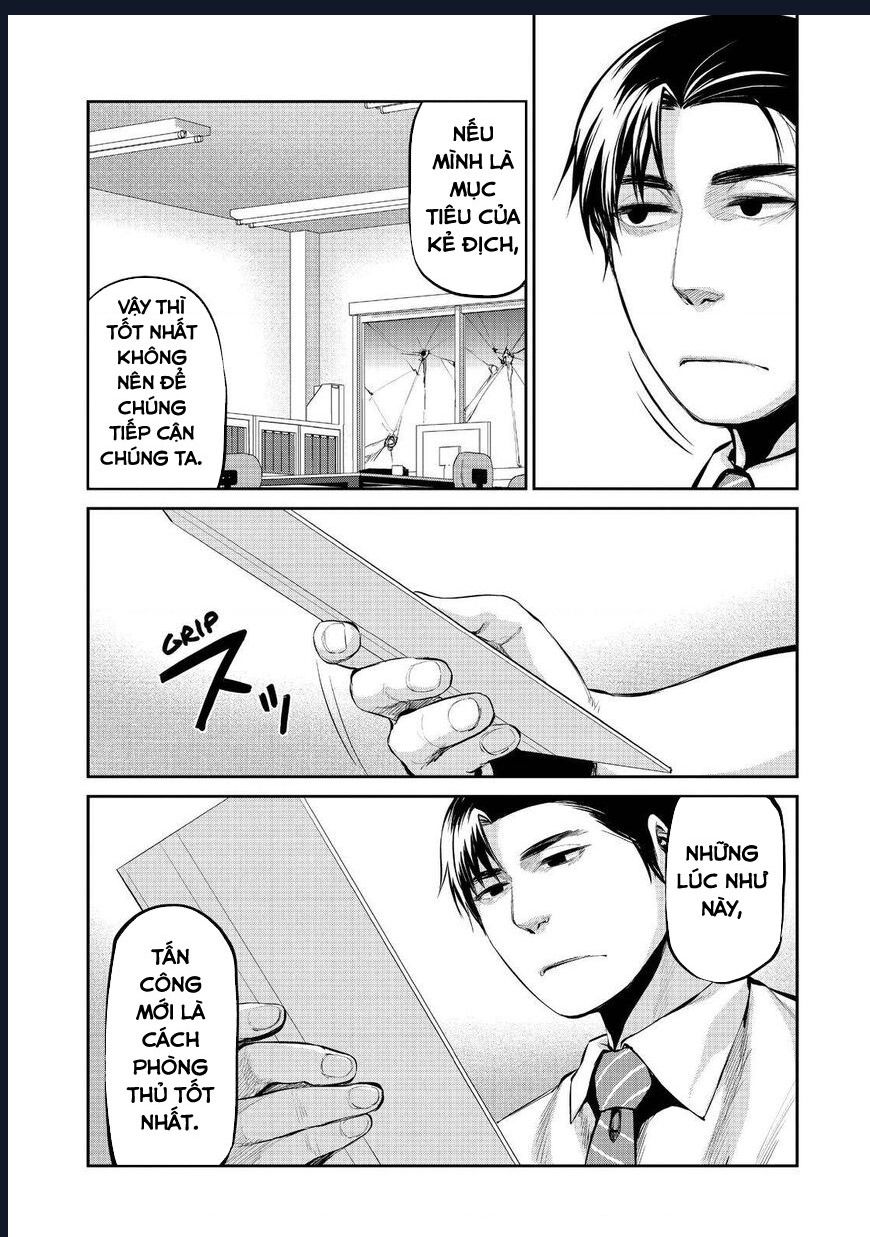 Marginal Operation Chapter  37 - 36