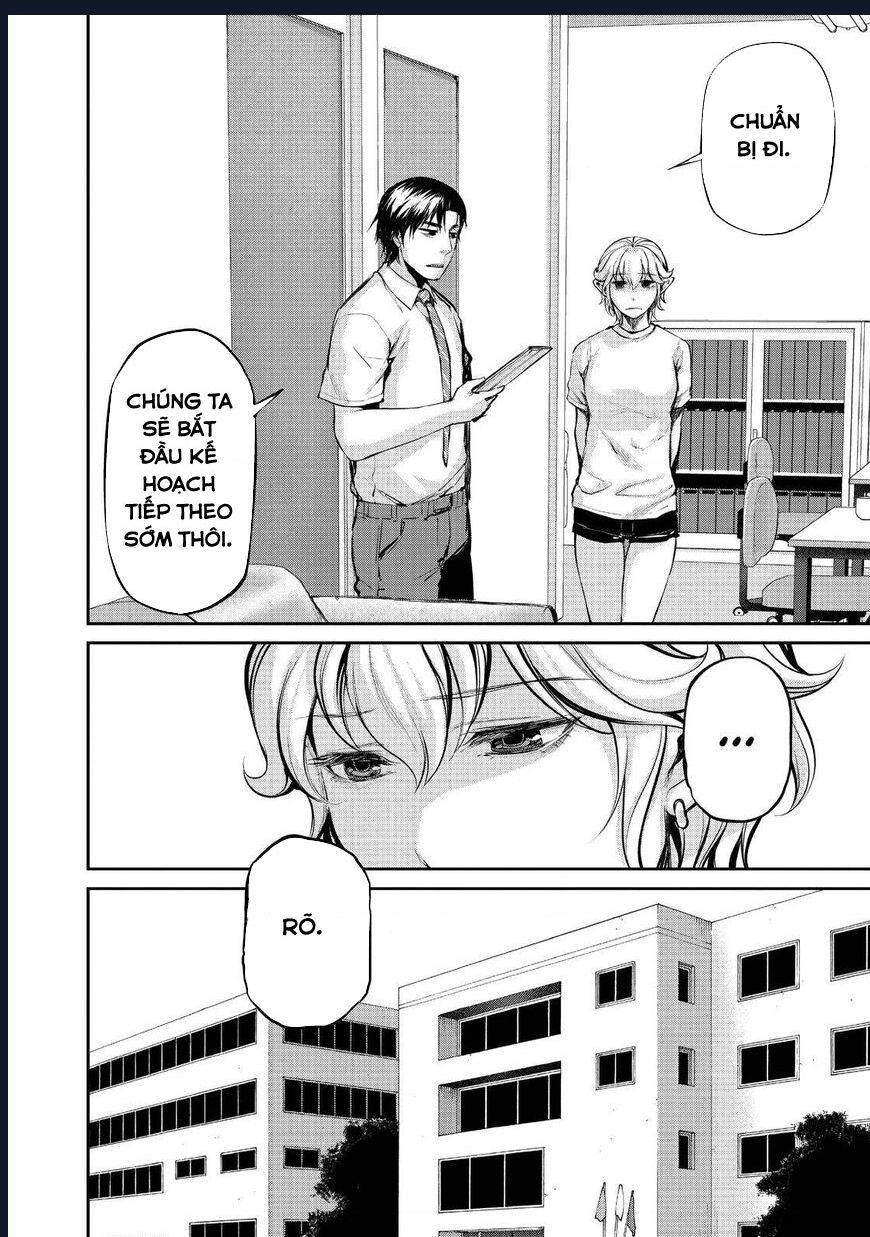 Marginal Operation Chapter  37 - 37