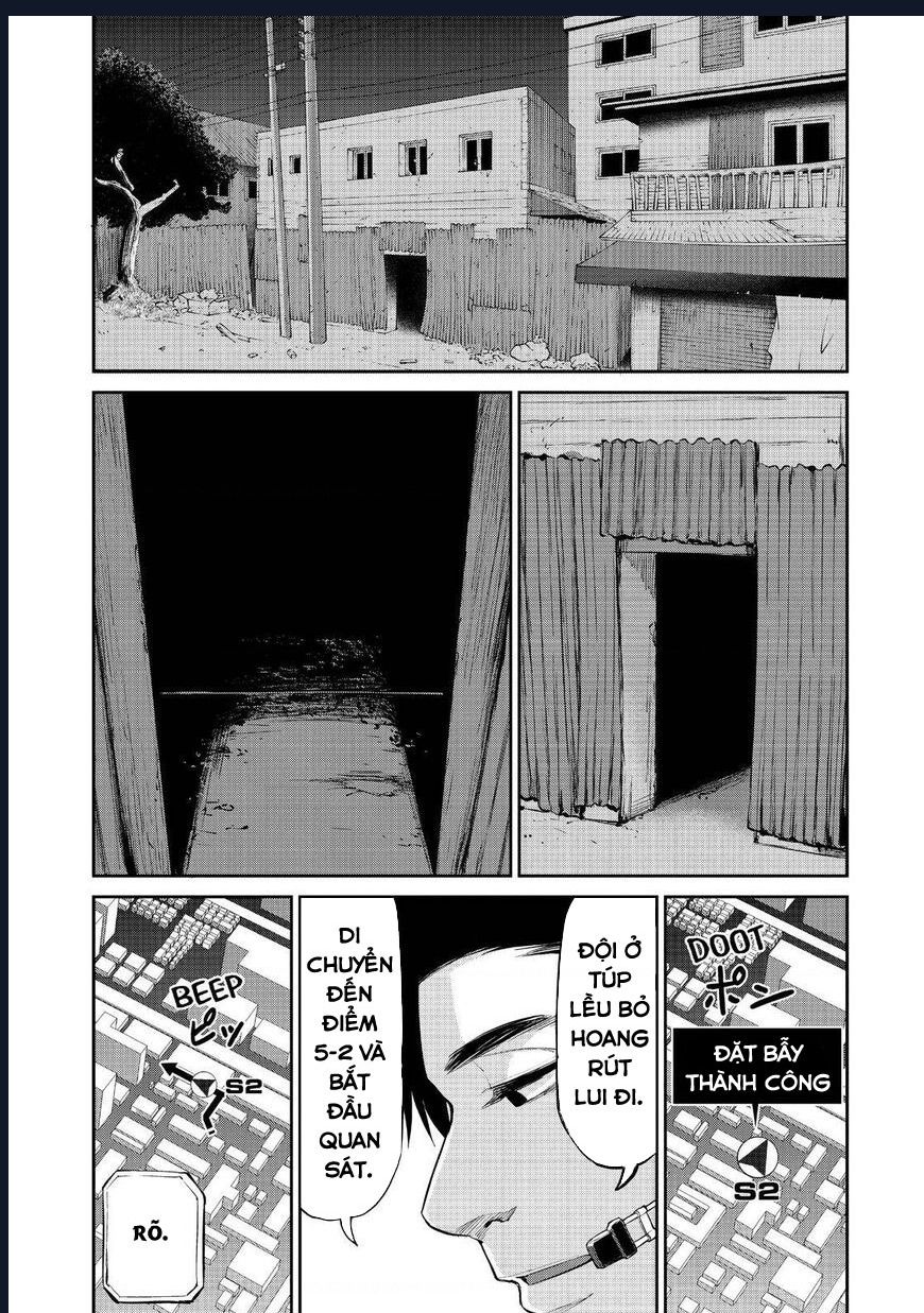 Marginal Operation Chapter 38 - 25