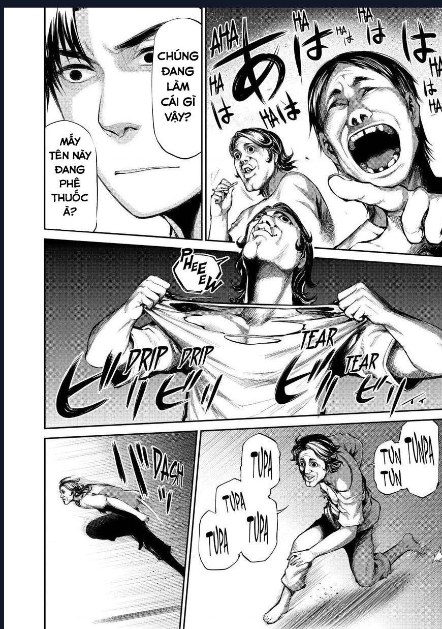 Marginal Operation Chapter 38 - 28